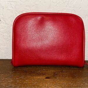 Connoisseurs Zipper Closure Jewelry Travel Pouch Bag